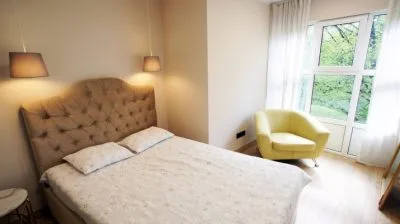 Izīrē dzīvokli, Klijānu iela 16, Rīga, Labais krasts, Centrs / 490 € 1