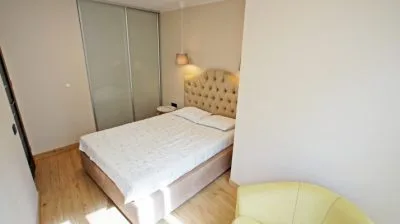 Izīrē dzīvokli, Klijānu iela 16, Rīga, Labais krasts, Centrs / 490 € 2