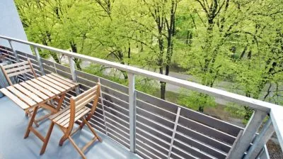 Izīrē dzīvokli, Klijānu iela 16, Rīga, Labais krasts, Centrs / 490 € 4