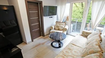 Izīrē dzīvokli, Klijānu iela 16, Rīga, Labais krasts, Centrs / 490 € 5