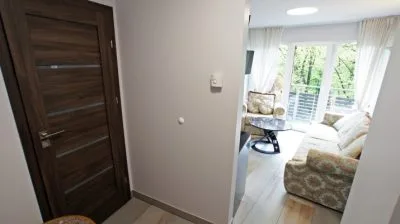 Izīrē dzīvokli, Klijānu iela 16, Rīga, Labais krasts, Centrs / 490 € 8