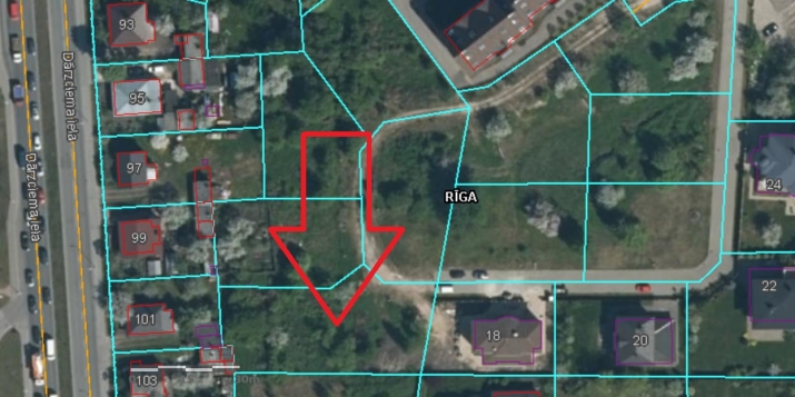 Kaķu iela 16 13