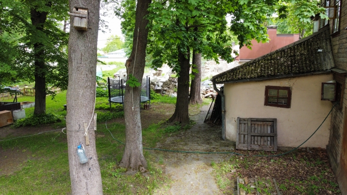 Kuldīgas iela 55 6