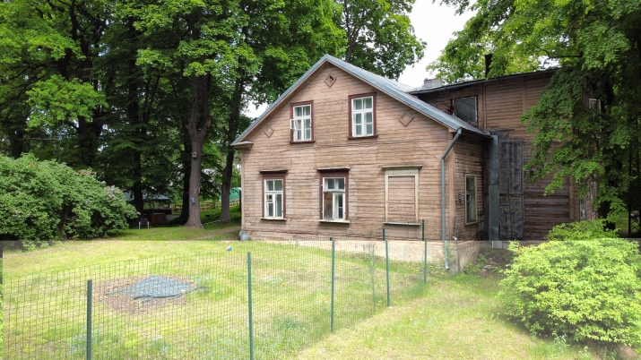Kuldīgas iela 55 3