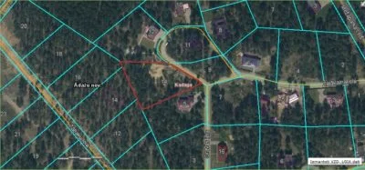 Land plot For Sale, Zaļākalna street 14, Ādažu novads, Kadaga / 99 990 € 5