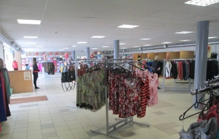 Investment object For Sale, Gaismas street 20a, Aizkraukles novads, Aizkraukle / 725 000 € 8