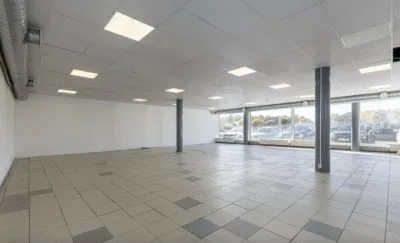 Investment object For Sale, Gaismas street 20a, Aizkraukles novads, Aizkraukle / 725 000 € 3