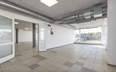 Investment object For Sale, Gaismas street 20a, Aizkraukles novads, Aizkraukle / 725 000 € 5
