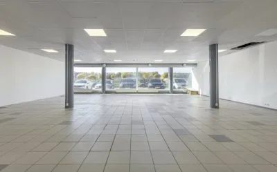 Investment object For Sale, Gaismas street 20a, Aizkraukles novads, Aizkraukle / 725 000 € 4