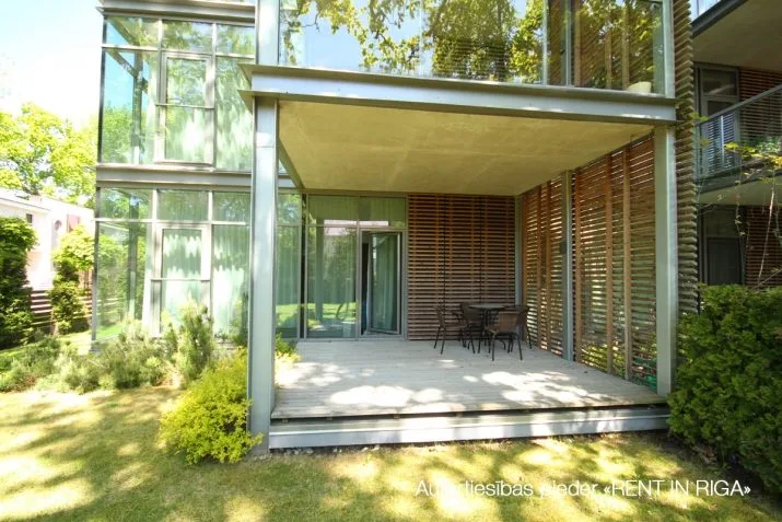 Apartment For Rent, Ceriņu street 18, Jūrmala, Dubulti / 1 200 € 5