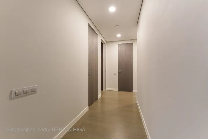 Apartment For Rent, Ceriņu street 18, Jūrmala, Dubulti / 1 200 € 15
