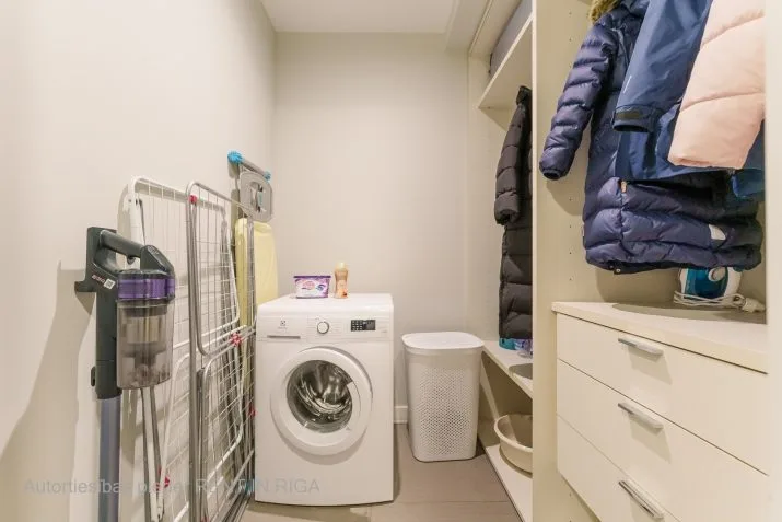 Apartment For Rent, Ceriņu street 18, Jūrmala, Dubulti / 1 200 € 19