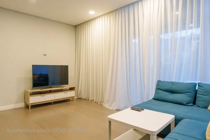 Apartment For Rent, Ceriņu street 18, Jūrmala, Dubulti / 1 200 € 7