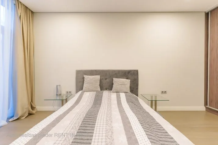 Apartment For Rent, Ceriņu street 18, Jūrmala, Dubulti / 1 200 € 13