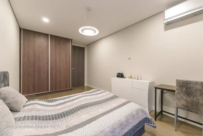 Apartment For Rent, Ceriņu street 18, Jūrmala, Dubulti / 1 200 € 14