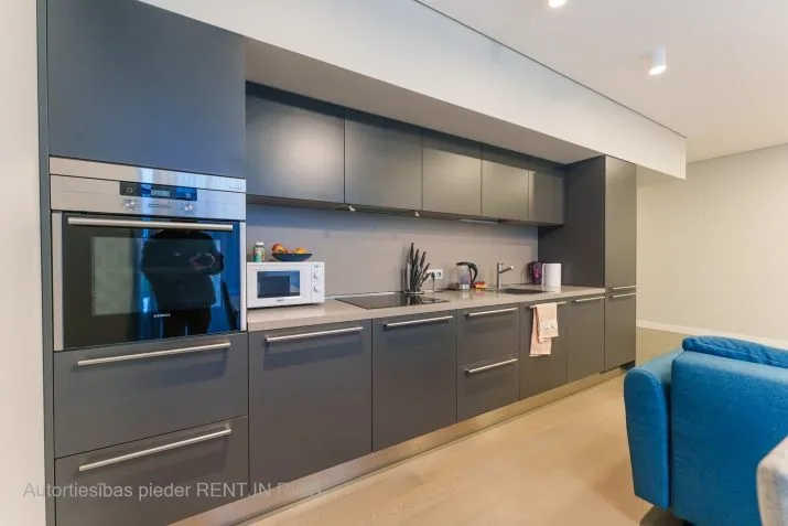 Apartment For Rent, Ceriņu street 18, Jūrmala, Dubulti / 1 200 € 8