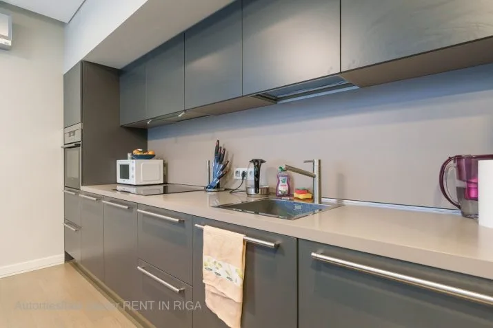 Apartment For Rent, Ceriņu street 18, Jūrmala, Dubulti / 1 200 € 9