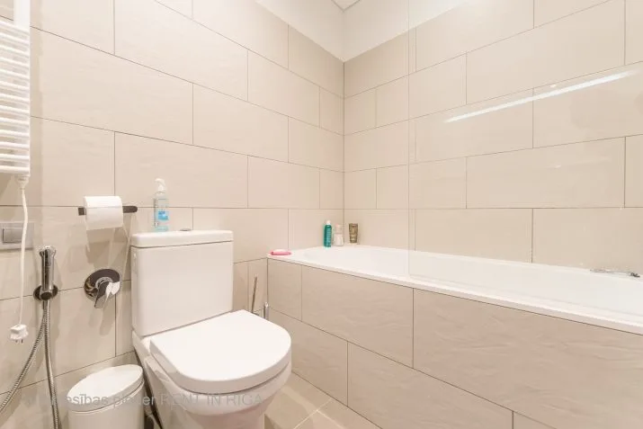 Apartment For Rent, Ceriņu street 18, Jūrmala, Dubulti / 1 200 € 17