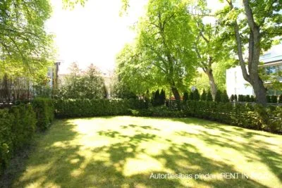 Apartment For Rent, Ceriņu street 18, Jūrmala, Dubulti / 1 200 € 4