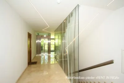 Apartment For Rent, Ceriņu street 18, Jūrmala, Dubulti / 1 200 € 21