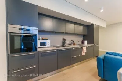 Apartment For Rent, Ceriņu street 18, Jūrmala, Dubulti / 1 200 € 8