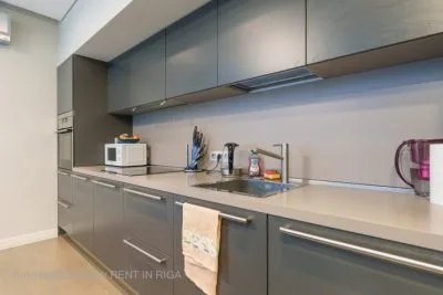 Apartment For Rent, Ceriņu street 18, Jūrmala, Dubulti / 1 200 € 9