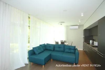 Pārdod dzīvokli, Ceriņu iela 18, Jūrmala, Dubulti / 283 500 € 2