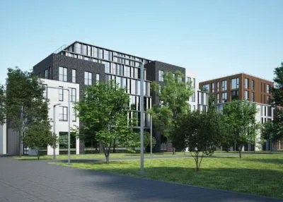 Pārdod zemi, Matīsa iela 63, Rīga, Labais krasts, Centrs / 900 000 € 6