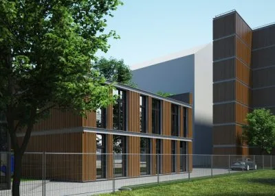 Pārdod zemi, Matīsa iela 63, Rīga, Labais krasts, Centrs / 900 000 € 8