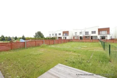 Izīrē māju, Cīruļu iela 9, Babītes novads, Babītes pagasts, Piņķi / 2 000 € 20