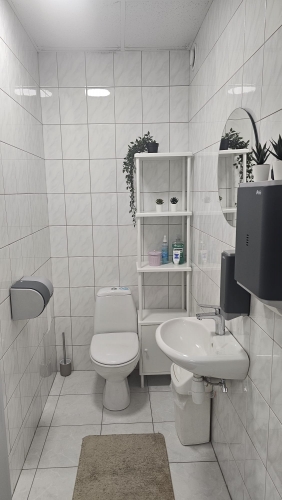Office For Rent, Meierovica 16, Rīga, Labais krasts, Centrs / 995 € 11
