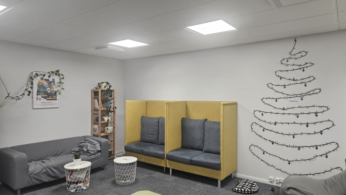 Office For Rent, Meierovica 16, Rīga, Labais krasts, Centrs / 995 € 2