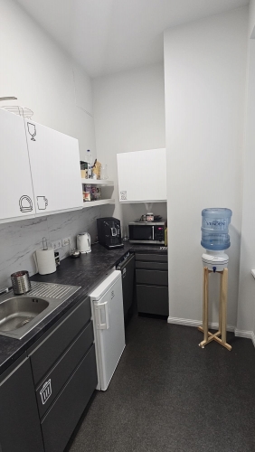 Office For Rent, Meierovica 16, Rīga, Labais krasts, Centrs / 995 € 9