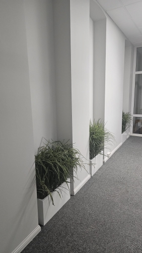 Office For Rent, Meierovica 16, Rīga, Labais krasts, Centrs / 995 € 7