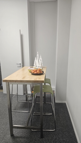 Office For Rent, Meierovica 16, Rīga, Labais krasts, Centrs / 995 € 6