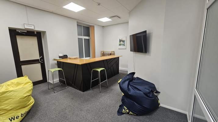 Office For Rent, Meierovica 16, Rīga, Labais krasts, Centrs / 995 € 5