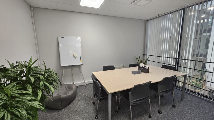 Office For Rent, Meierovica 16, Rīga, Labais krasts, Centrs / 995 € 8