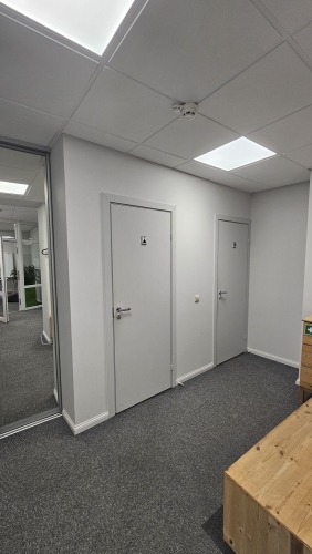 Office For Rent, Meierovica 16, Rīga, Labais krasts, Centrs / 995 € 10