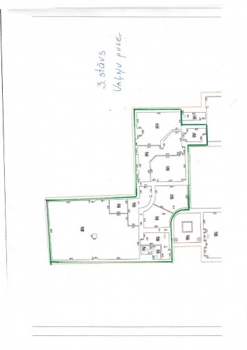 Office For Rent, Meierovica 16, Rīga, Labais krasts, Centrs / 995 € 19