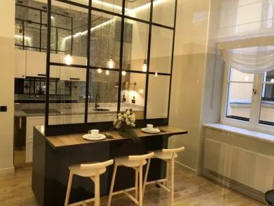 Pārdod dzīvokli, Elizabetes iela 3, Rīga, Centrs / 200000 € 1