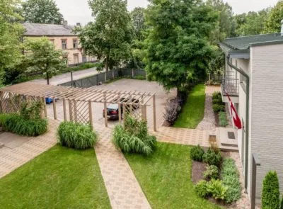 Izīrē dzīvokli, Ogļu iela 30, Rīga, Ķīpsala / 1300 € 8