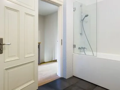 Izīrē dzīvokli, Ogļu iela 30, Rīga, Ķīpsala / 1300 € 5