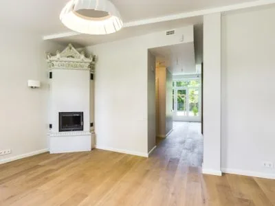 Izīrē dzīvokli, Ogļu iela 30, Rīga, Ķīpsala / 1300 € 1