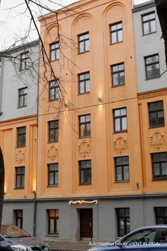Alūksnes iela 1 2