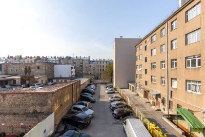 Office For Sale, Matīsa street 26, Rīga, Labais krasts, Centrs / 950 000 € 5