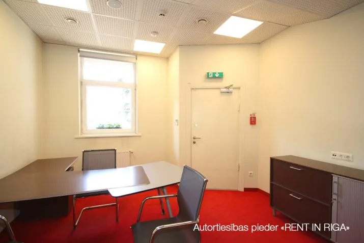 commercial premises For Sale, Matīsa street 26, Rīga, Labais krasts, Centrs / 950 000 € 11