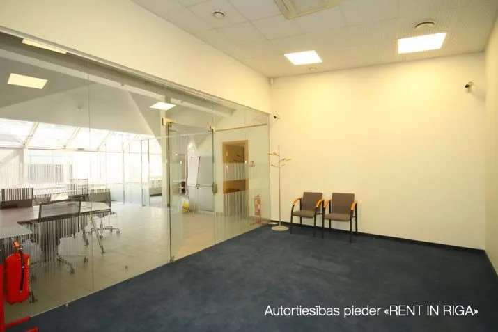 commercial premises For Sale, Matīsa street 26, Rīga, Labais krasts, Centrs / 950 000 € 18