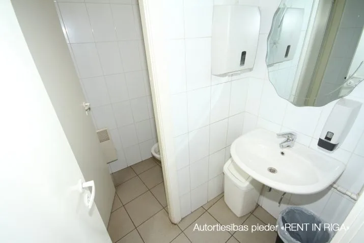 commercial premises For Sale, Matīsa street 26, Rīga, Labais krasts, Centrs / 950 000 € 22