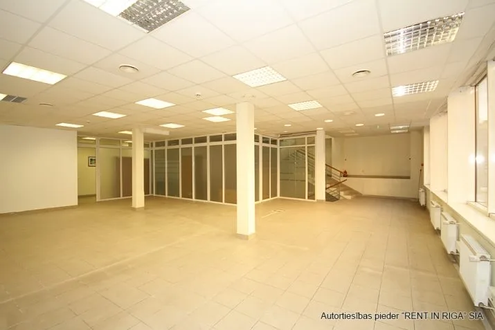 commercial premises For Sale, Matīsa street 26, Rīga, Labais krasts, Centrs / 950 000 € 26