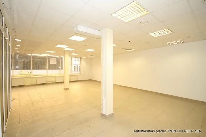 commercial premises For Sale, Matīsa street 26, Rīga, Labais krasts, Centrs / 950 000 € 27